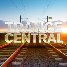 Album cover of Trance Central 004
