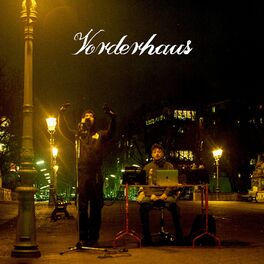 Album cover of Vorderhaus