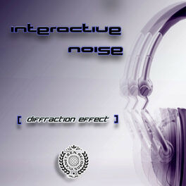 Album cover of Diffraction Effect