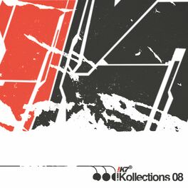 Album cover of !Kollections 08