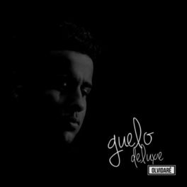 Album cover of Olvidaré
