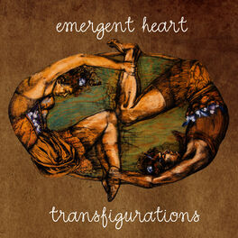 Album cover of Transfigurations