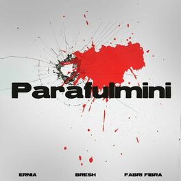 Album cover of PARAFULMINI