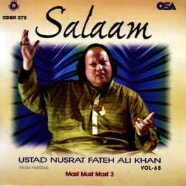 Album cover of Salaam, Vol. 68