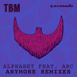 Album cover of Anymore (Remixes)