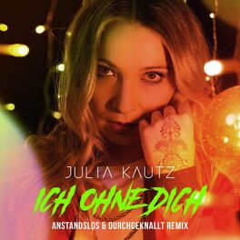 Bengalos - song and lyrics by Julia Kautz, Kicker Dibs