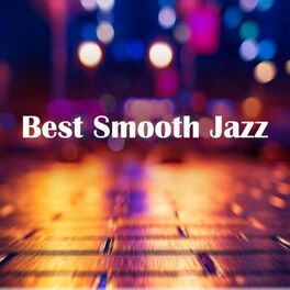 Album cover of Best Smooth Jazz