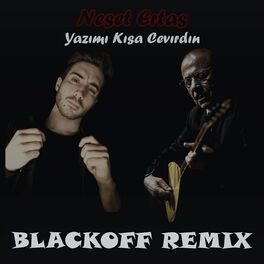 Album cover of Yazımı Kışa Çevirdin (Neşet Ertaş Remix)