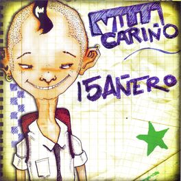 Album cover of 15Añero