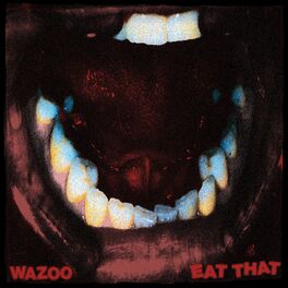 Album cover of Eat That