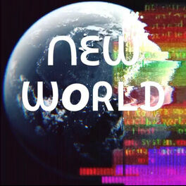Album cover of New World