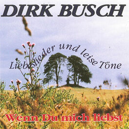 Album cover of Wenn Du mich liebst