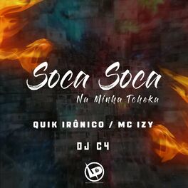 Vou Jogar e Mostrar pra Tropa Toda (Free Fire) - Single - Album by Quik  Ironico & DJ C4 - Apple Music