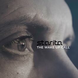 Album cover of The Wake Up Call