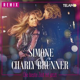 Album cover of Die beste Zeit ist jetzt (Remix)