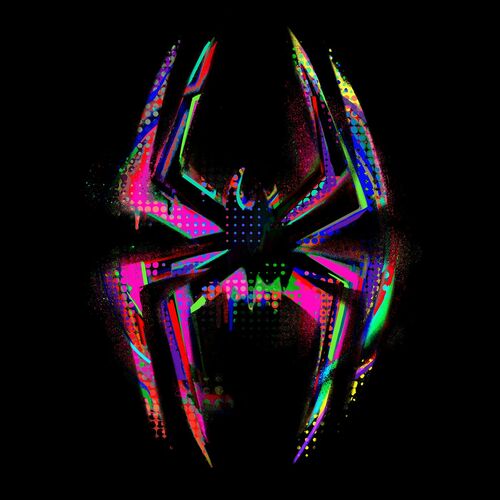 Metro Boomin - METRO BOOMIN PRESENTS SPIDER-MAN: ACROSS THE SPIDER-VERSE  (SOUNDTRACK FROM AND INSPIRED BY THE MOTION PICTURE): lyrics and songs