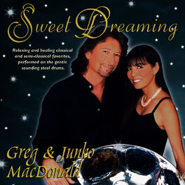 Greg and Junko MacDonald: albums, songs, playlists | Listen on Deezer