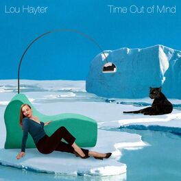 Album cover of Time Out of Mind
