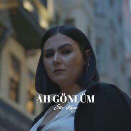 Album cover of Ah Gönlüm