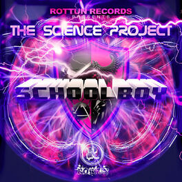 Album cover of The Science Project