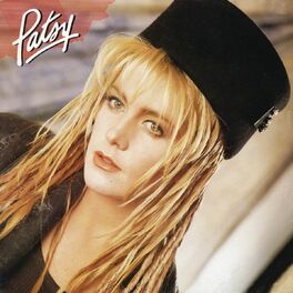 Album cover of Patsy