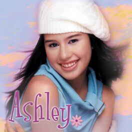 Album cover of Ashley