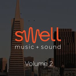 Album cover of Swell Sound Collection, Vol. 2