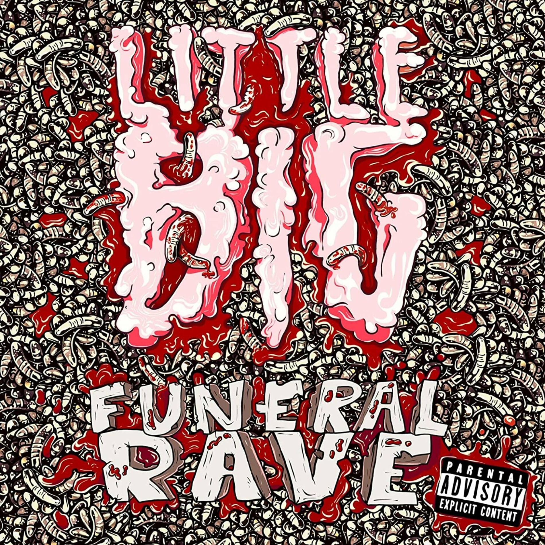 Little Big - Fucking Asshole: listen with lyrics | Deezer