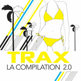 Album cover of Trax 2