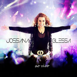 Album cover of Jossana Glessa (Ao Vivo)