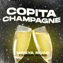 Album cover of Copita Champagne