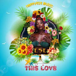 Album cover of This Love