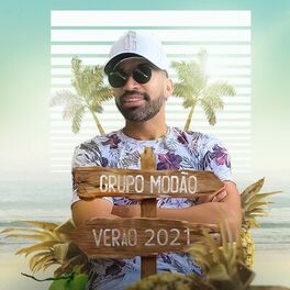 Album cover of Verão 2021