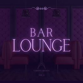 Album cover of Bar Lounge, Vol. 2