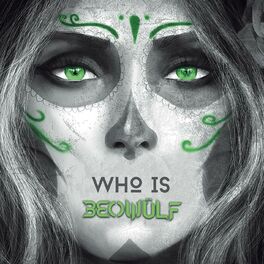 Album cover of Who Is Beowülf