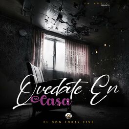 Album cover of Quedate en Casa (feat. Zm Music 42)