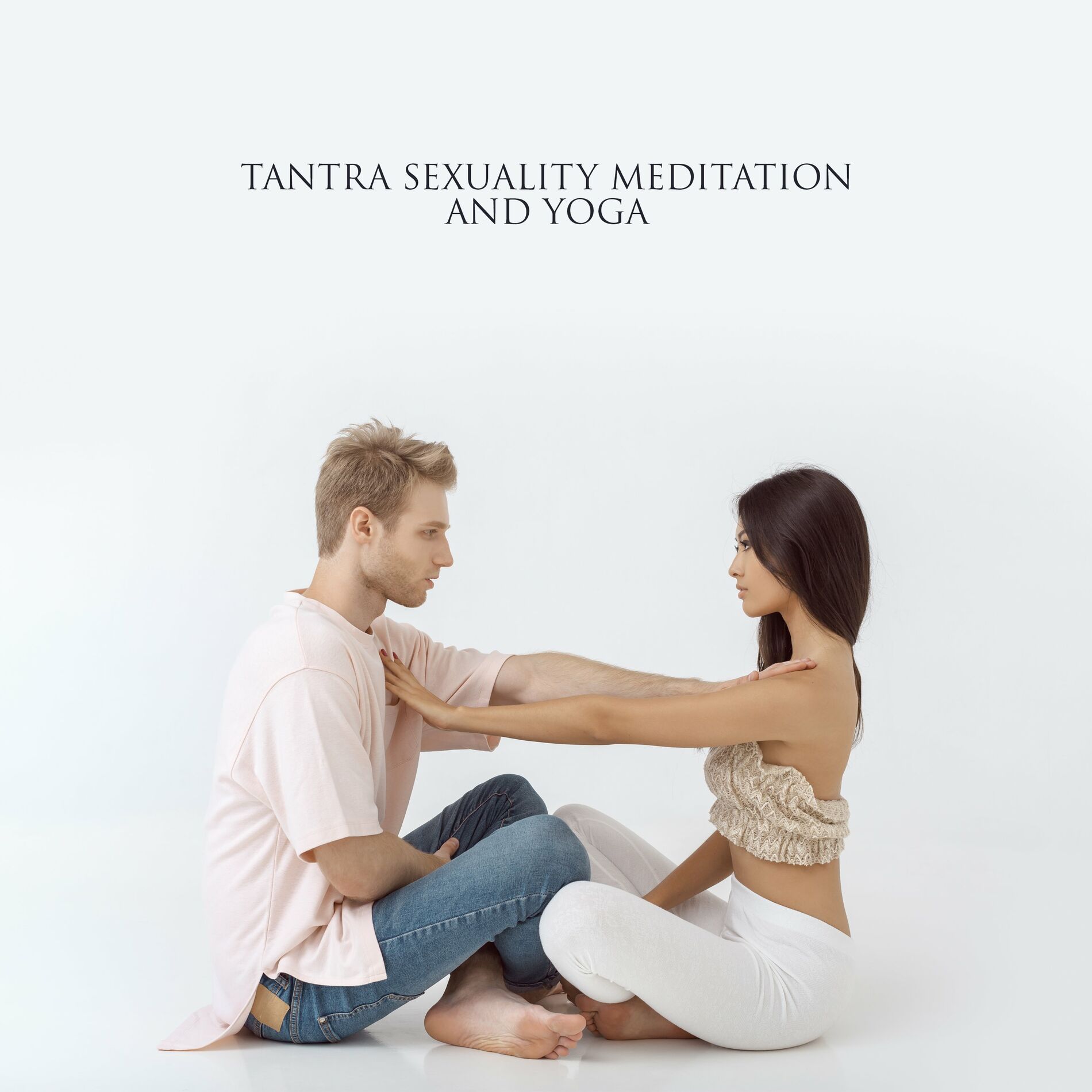 Tantric Music Masters - Yoga Breathing Techniques: listen with lyrics |  Deezer