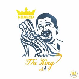 Album cover of The King, Vol. 4