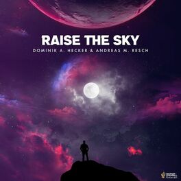 Album cover of Raise the Sky