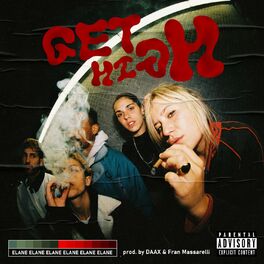 Album cover of Get High