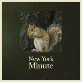 Album picture of New York Minute