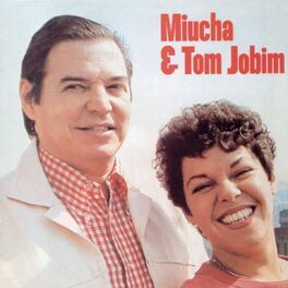Album cover of Miúcha & Tom Jobim Vol. 2