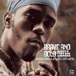 Album cover of Brave & Bold