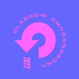 Album cover of Glasgow Underground 2022