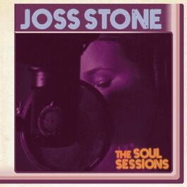 Album cover of The Soul Sessions