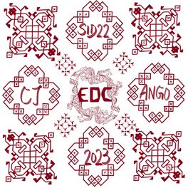 Album cover of EDC