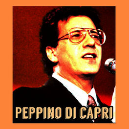 Album cover of Peppino Di Capri