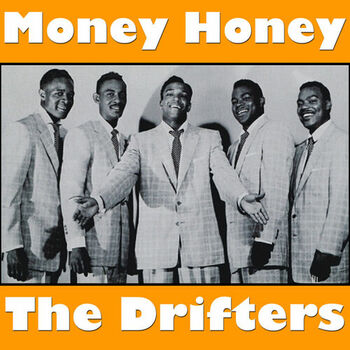 The Drifters – Honey Love Lyrics