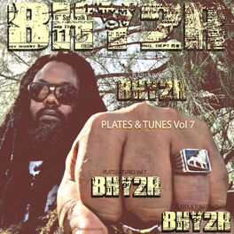 Album cover of Plates & Tunes, Vol. 7