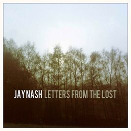 Album cover of Letters from the Lost